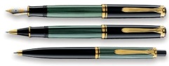 Pelikan Souveran Serie 400